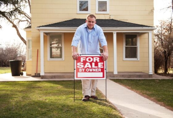 8 reasons why not to sell your home FSBO